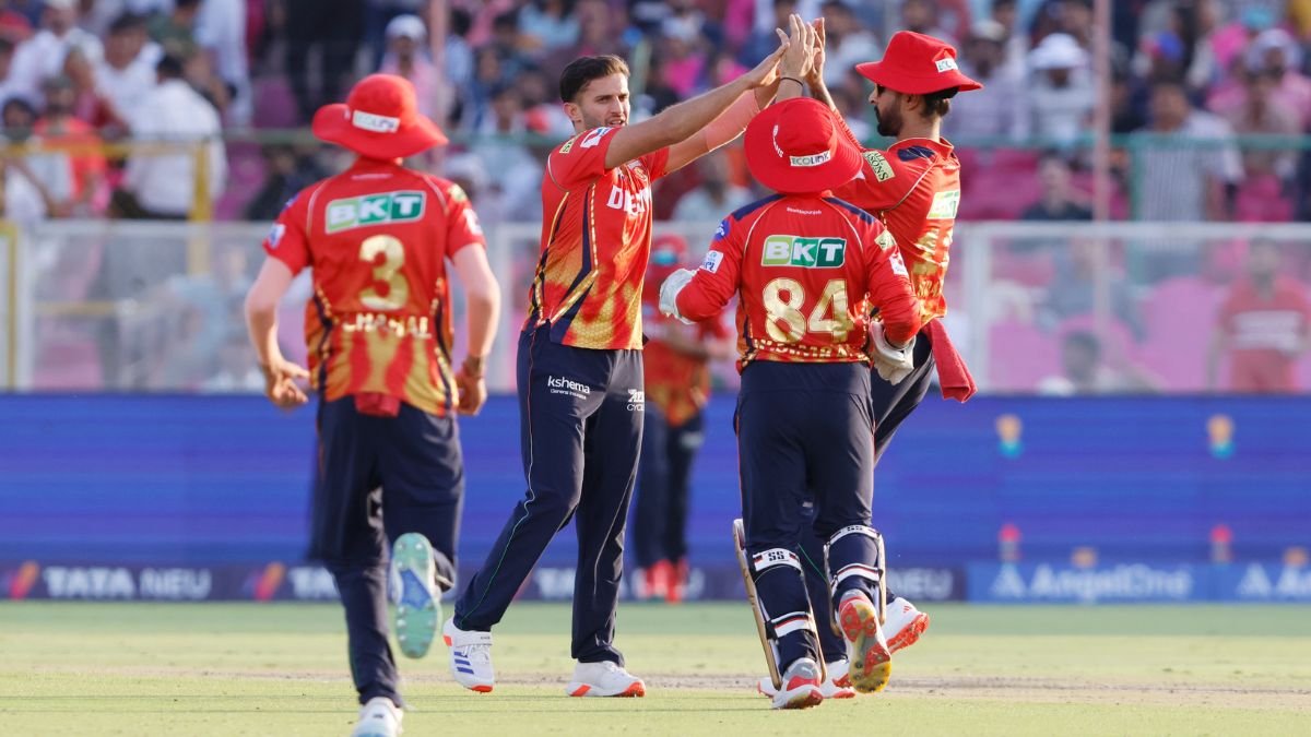 PBKS vs LSG IPL 2025 54th Live Score Update: पंजाबची स्फोटक फलंदाजी! लखनौला दिले 237 धावांचे लक्ष्य, प्रभसिमरनचे शतक हुकले
