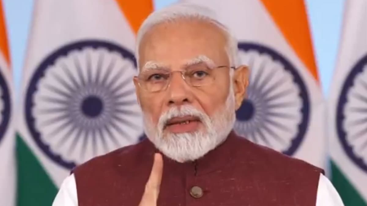 PM Modi On Operation Sindoor: 'अणुशक्तींची धमकी भारत सहन करणार नाही' म्हणत नरेंद्र मोदी यांनी पाकिस्तानला दिले 3 मोठे इशारे