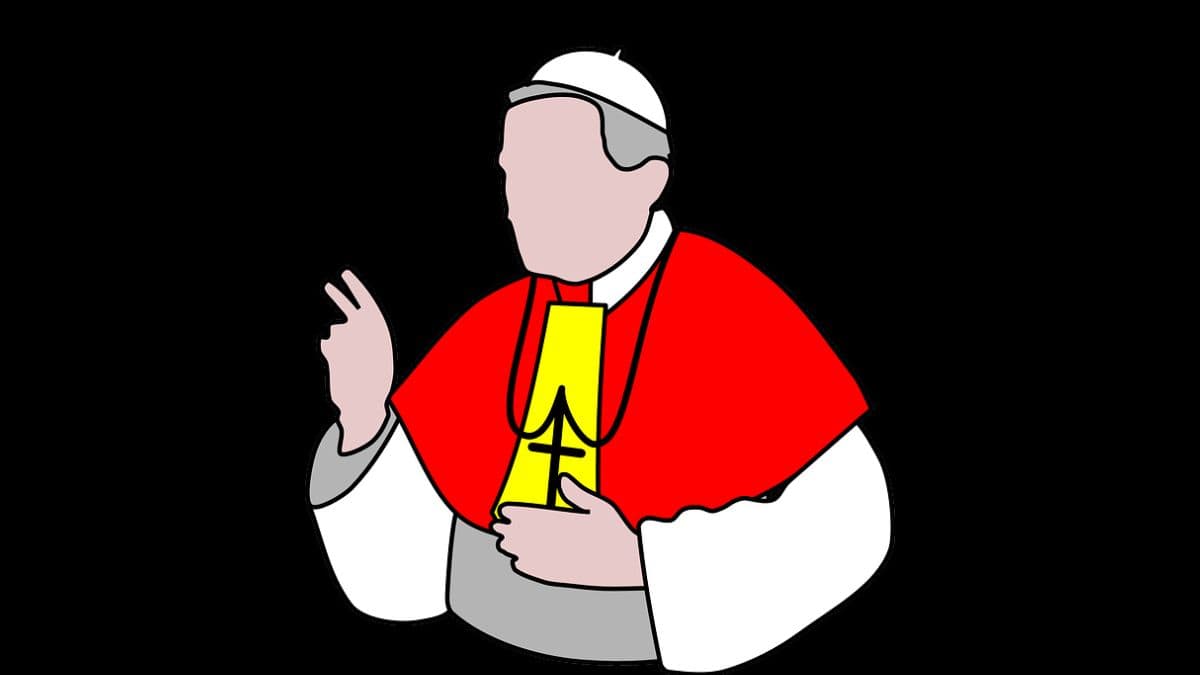 Papstwahl Konklave: व्हॅटिकन कॉन्क्लेव्ह सुरू, पांढरा धूर निघण्याची शक्यता; जगाला मिळणार New Pope