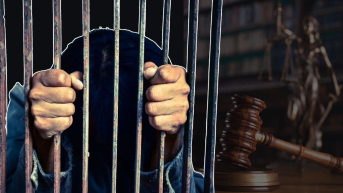 Life Imprisonment Thane: किराणा दुकानदार हत्या प्रकरणात दोघांना जन्मठेप; ठाणे कोर्टाचा निर्णय