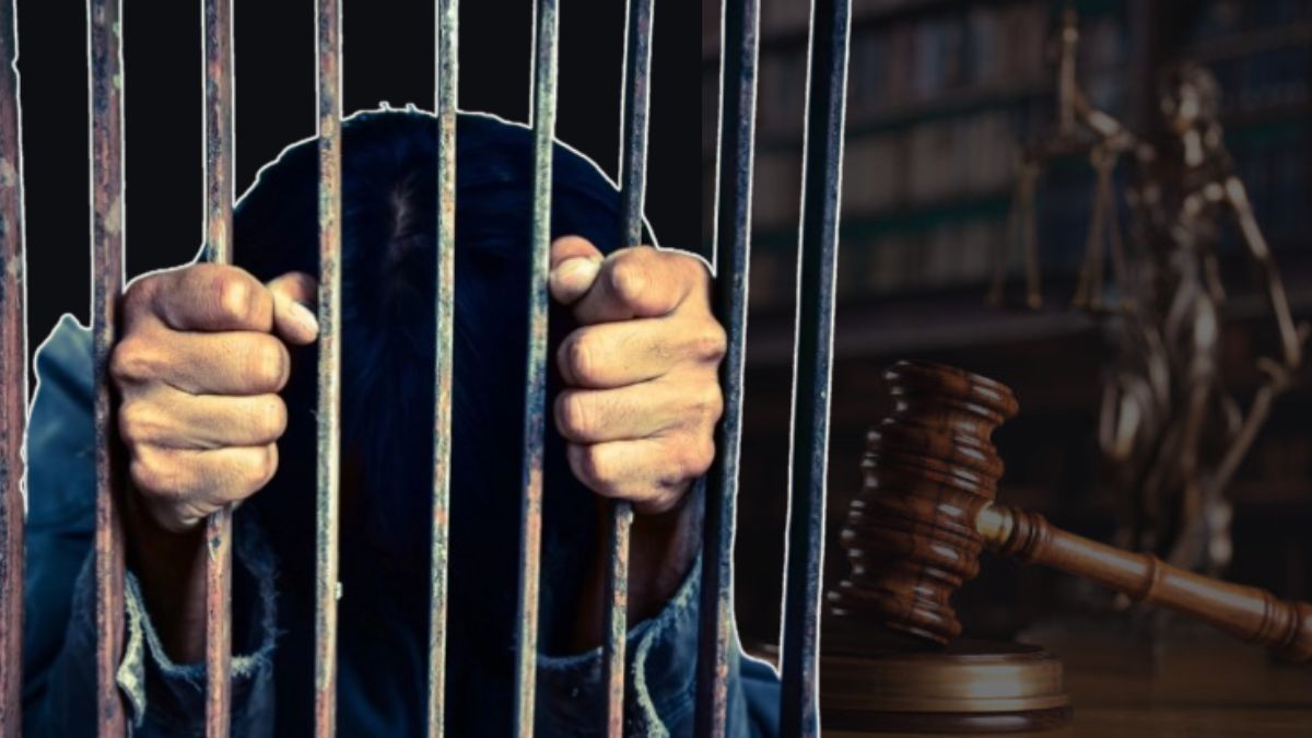 Life Imprisonment Thane: किराणा दुकानदार हत्या प्रकरणात दोघांना जन्मठेप; ठाणे कोर्टाचा निर्णय
