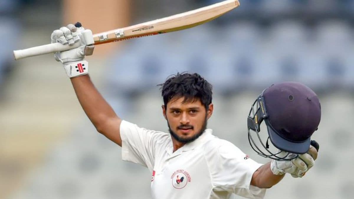 Priyank Panchal Retirement: आता आणखी एका भारतीय खेळाडूने केली निवृत्तीची घोषणा; भावनिक पोस्ट करत भावना व्यक्त