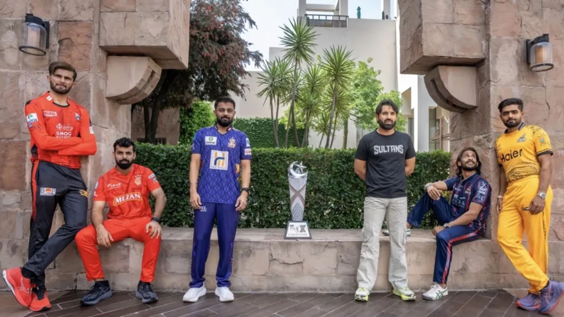 Pakistan Super League 2025: युएईमध्ये पीएसएल खेळवण्यास नकार मिळाल्याने पाकिस्तान सुपर लीग अनिश्चित काळासाठी स्थगित