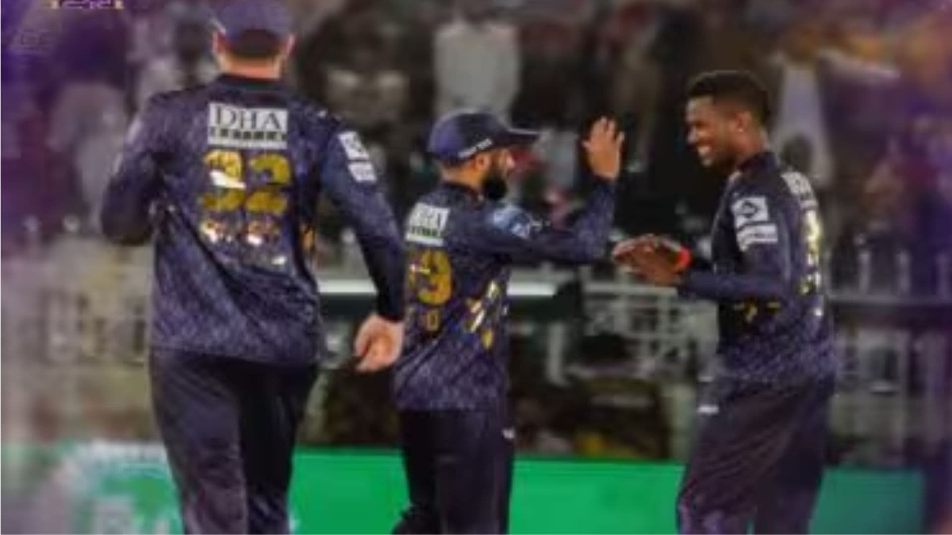 QG vs ISL PSL 2025 Live Streaming: पाकिस्तान सुपर लीगमध्ये आज क्वेटा ग्लॅडिएटर्स आणि इस्लामाबाद युनायटेड यांच्यात रोमांचक सामना; भारतात लाईव्ह टेलिकास्ट कधी, कुठे आणि कसे पहाल? जाणून घ्या