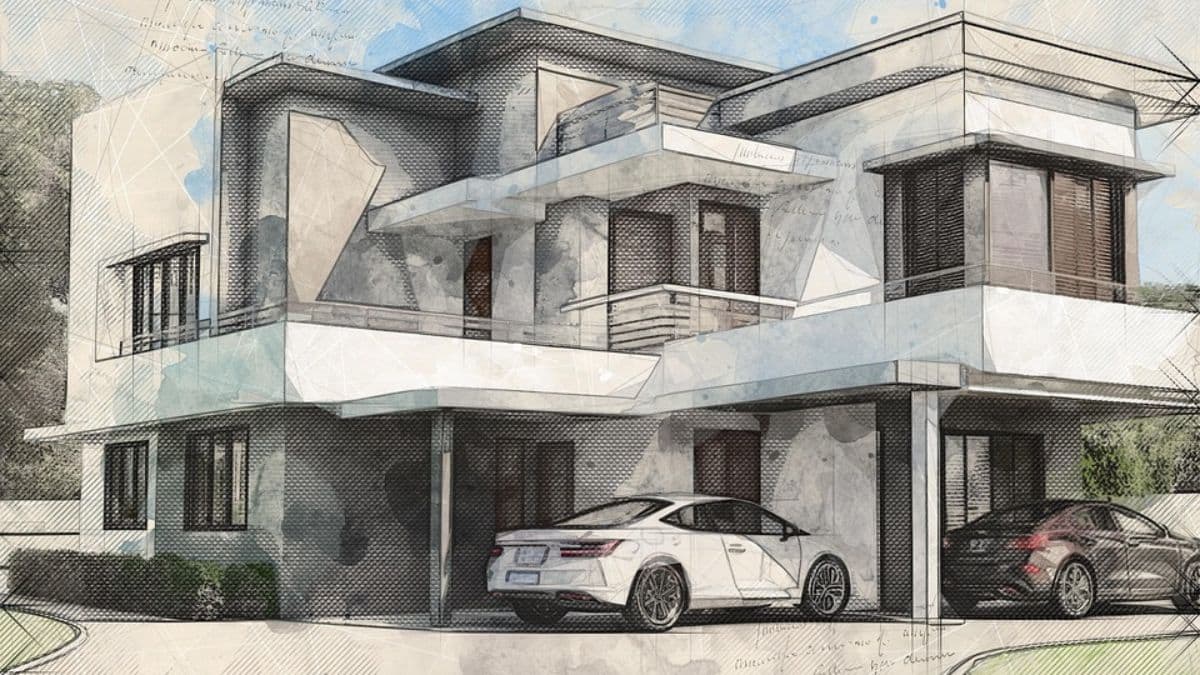 Second Hand House Purchase Tips: जुना फ्लॅट किंवा घर खरेदी करता आहात? पुनर्विक्री मालमत्ता खरेदी करण्यापूर्वी काय तपासावे?