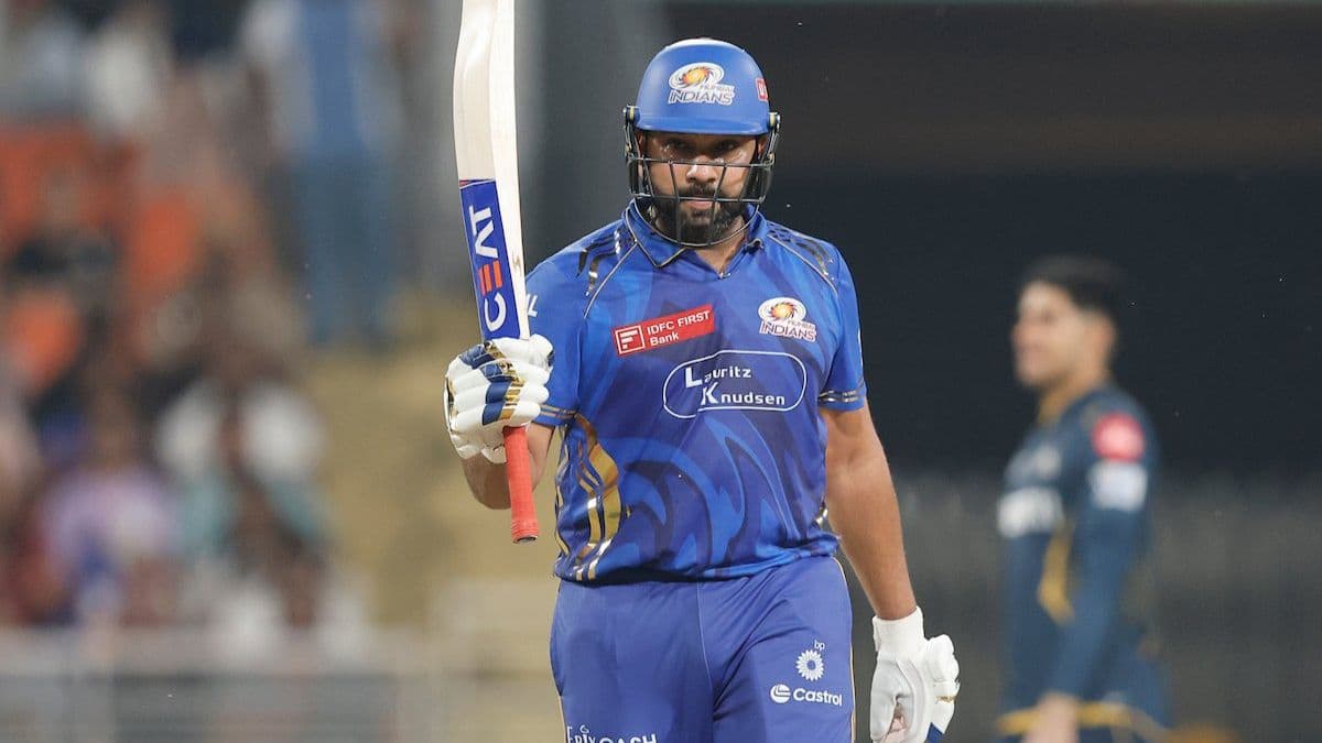 GT vs MI, Eliminator Match Live Scorecard: मुंबईने गुजरातला दिले 229 धावांचे लक्ष्य, रोहित आणि बेअरस्टोची स्फोटक फलंदाजी