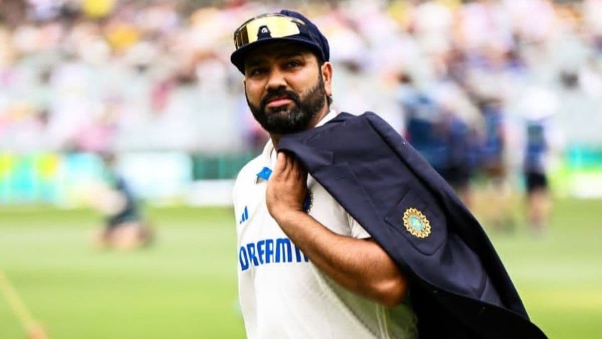 Rohit Sharma Retirement: सचिन तेंडुलकरने रोहित शर्माच्या निवृत्तीनंतर कसोटी पदार्पणाची सांगितली आठवण, पोस्ट शेअर करत म्हणाला...