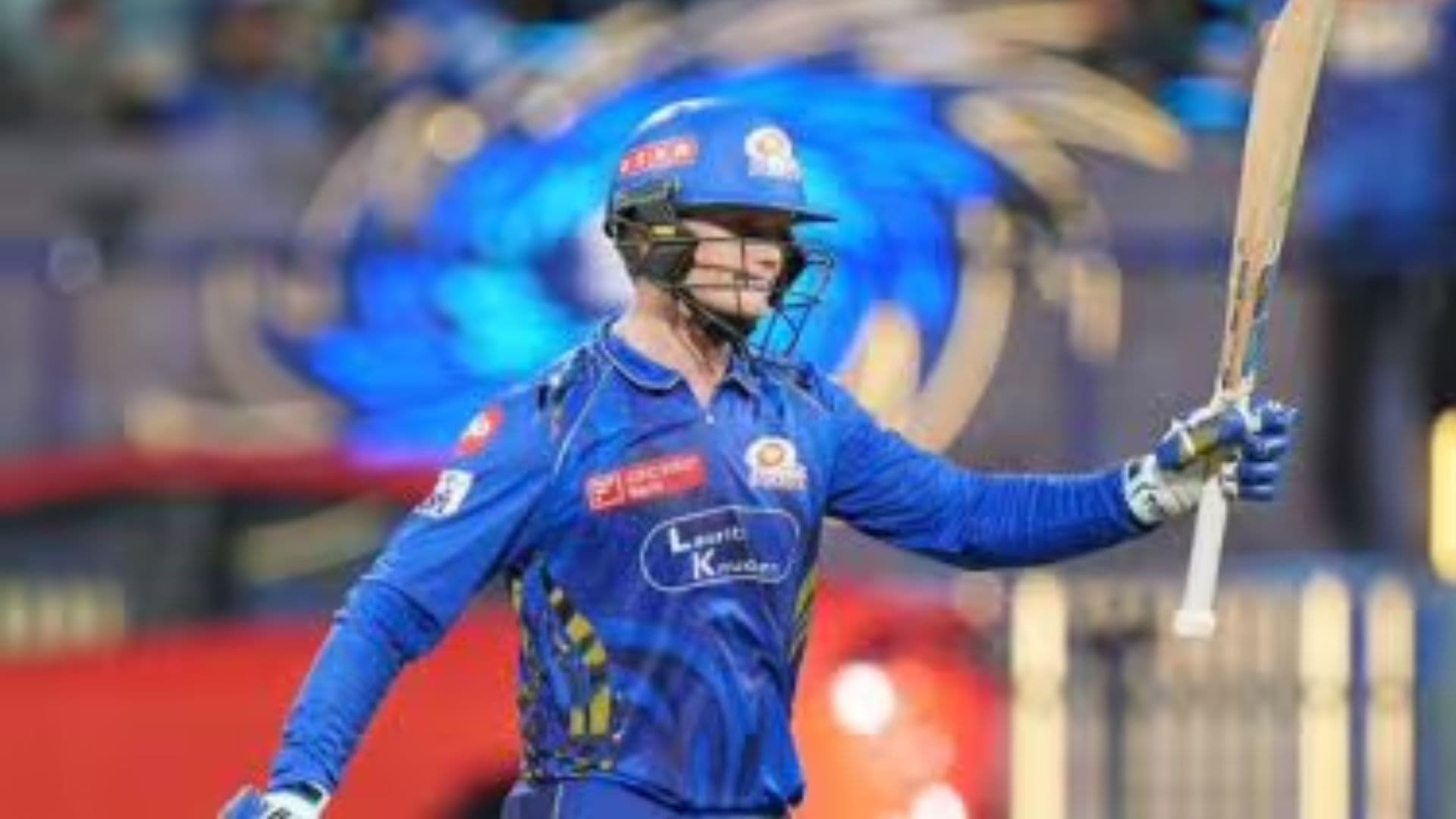 IPL 2025: विल जॅक्स आणि रायन रिकेलटन मुंबई इंडियन्समधून बाहेर पडण्याची शक्यता; 'या' खेळाडूंना स्थान मिळण्याची शक्यता