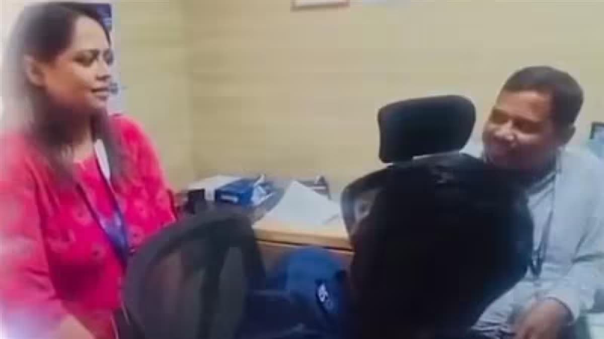 SBI Kannada Controversy: ग्राहकांशी कन्नड बोलण्यास नकार देणाऱ्या एसबीआय व्यवस्थापकाची बदली; कर्नाटक प्रशासनाकडून दणका