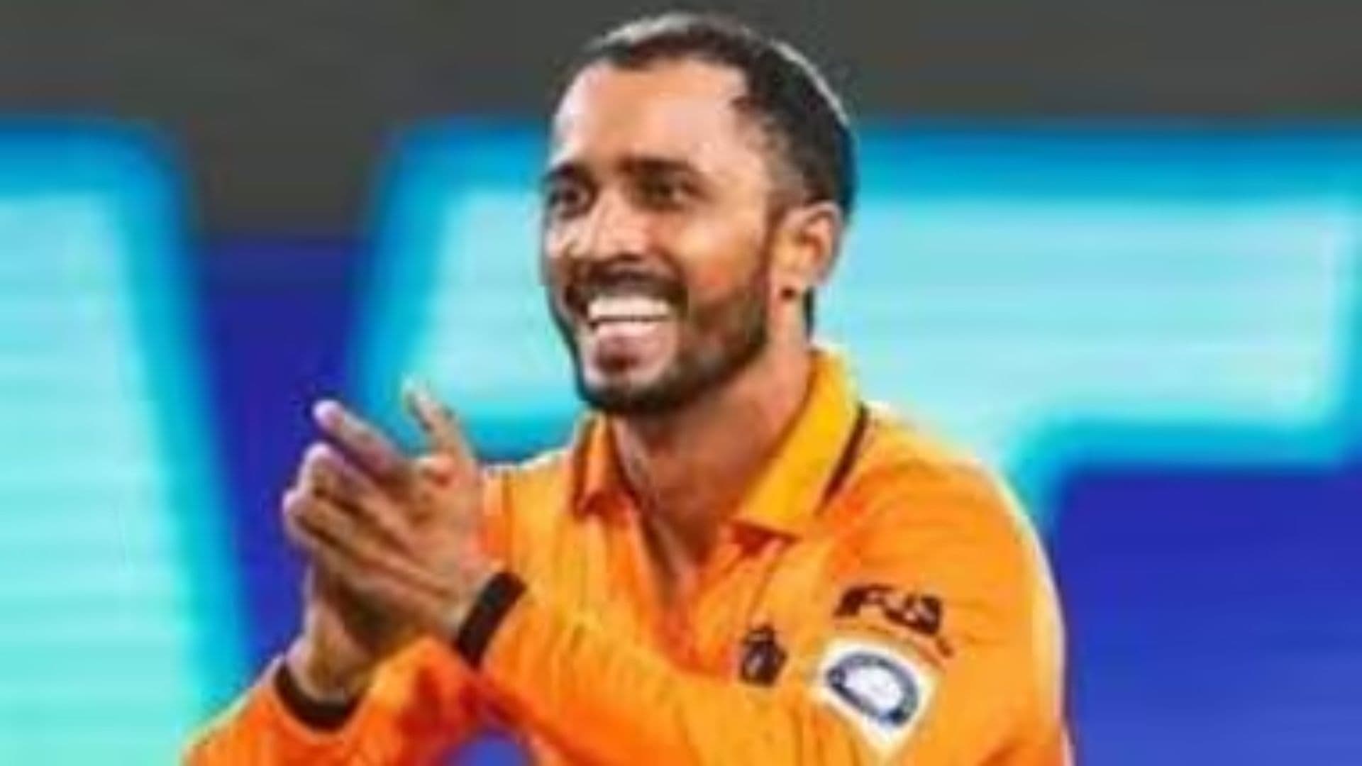 Shivam Shukla Joins KKR As Rovman Powell Replacement: रोवमन पॉवेलच्या जागी केकेआर संघात शिवम शुक्लाचा समावेश, आयपीएल 2025 च्या उर्वरित सामन्यांसाठी संघात सामिल
