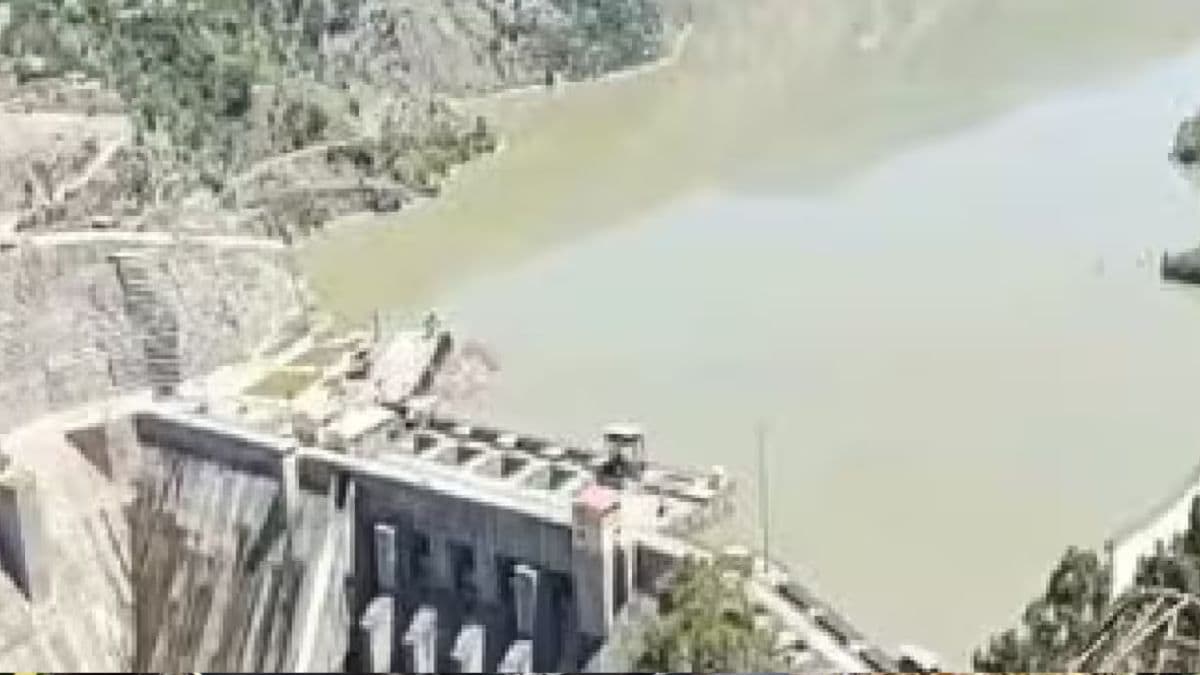 पहलगाम दहशतवादी हल्ल्यानंतर भारताने स्थगिती दिल्यानंतरIndus Water Treaty च्या वादात हस्तक्षेप करण्यास जागतिक बँकेचा नकार, पाकिस्तानला मोठा धक्का