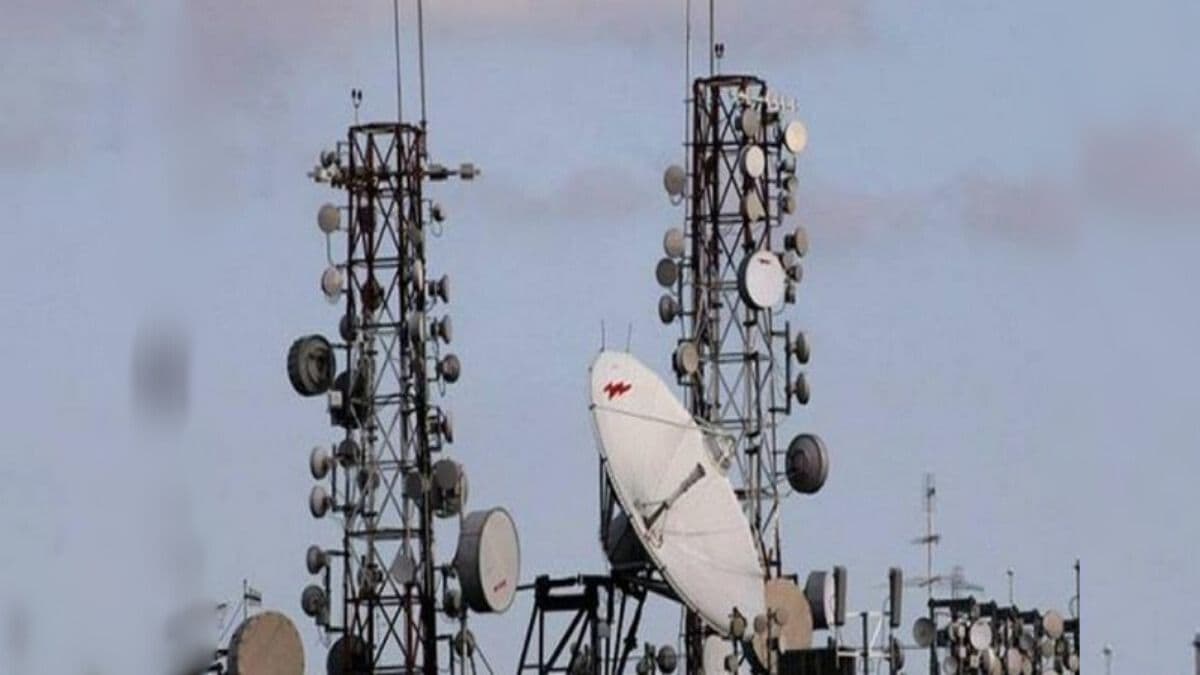 TRAI Drive Test Report 2025: डेटा स्पीडमध्ये जिओ आघाडीवर, व्हॉइस कॉल क्वालिटीमध्ये एअरटेल अव्वल; ट्रायचा ड्राइव्ह चाचणी अहवाल जाहीर