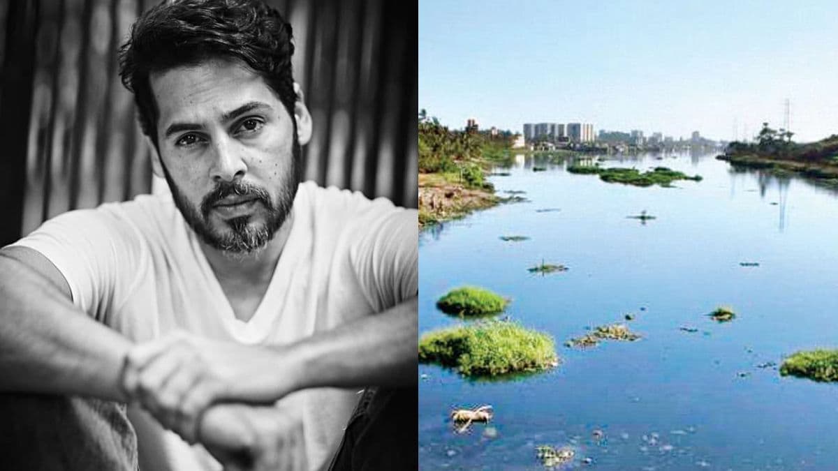 Mithi River Desilting Scam: मिठी नदीतील गाळ उपसा घोटाळ्याबाबत मोठा खुलासा; अभिनेता Dino Morea चे नियंत्रण असलेल्या सँटिनो मोरियाच्या कंपनीला लाखो रुपये हस्तांतरित