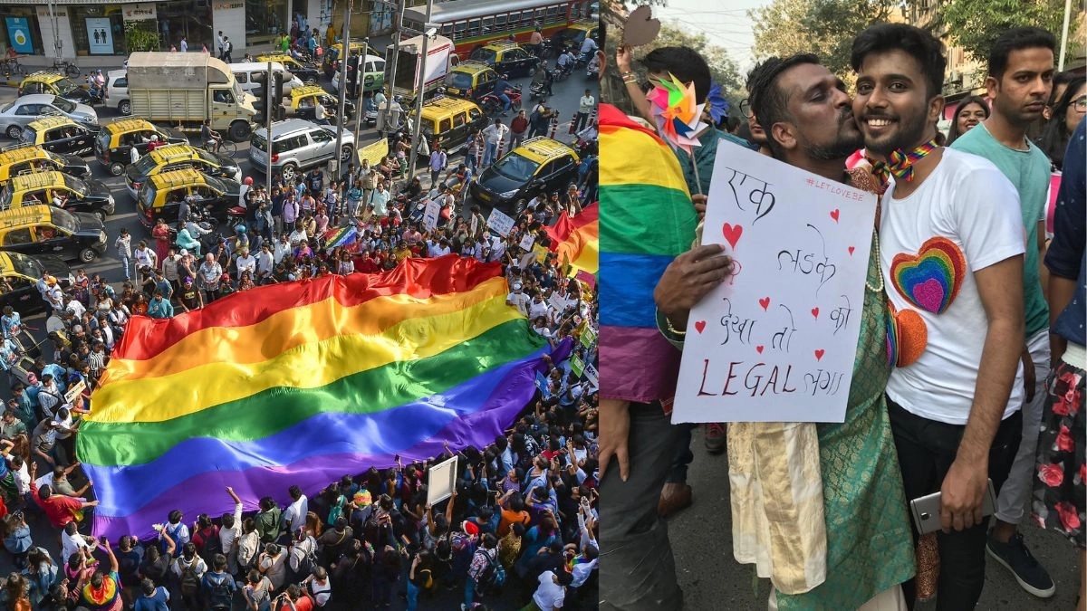 Thane Pride March 2025: ठाण्यात पहिल्यांदाच 31 मे रोजी निघणार LGBTQ ...
