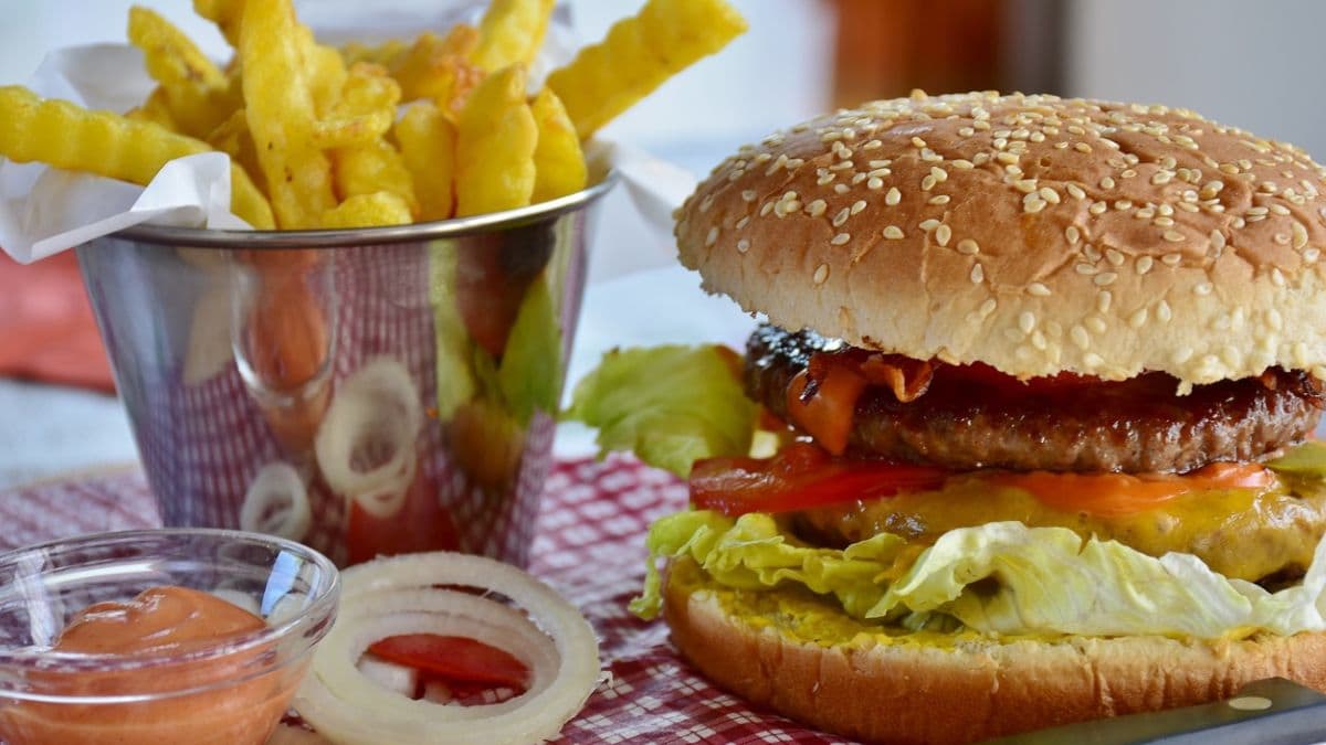 Ultra-Processed Foods and Early Deaths: अल्ट्रा-प्रोसेस्ड फूड (UPFs) अतिरप्रमाणात सेवन करता? वेळीच सावरा स्वत:ला; अभ्यास काय सांगतो पाहा