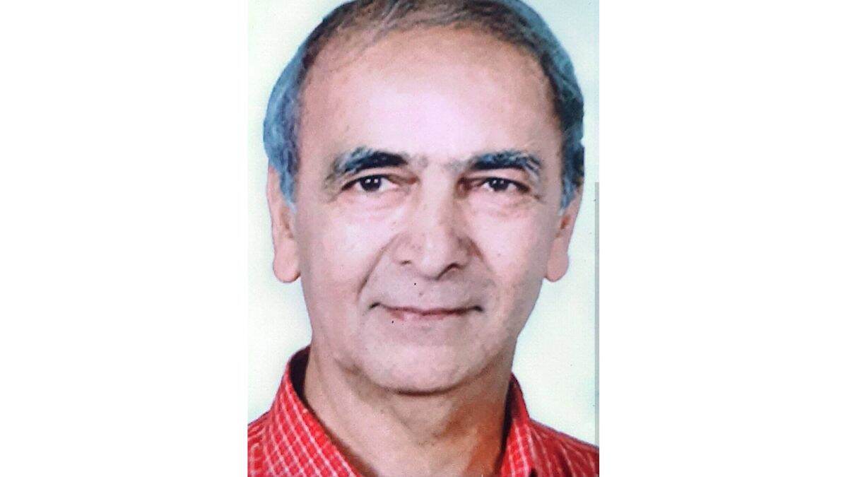 Madhav Vaze Passes Away: 'श्यामची आई' चित्रपटातील 'श्याम' काळाच्या पडद्याआड; अभिनेते माधव वझे यांचे निधन