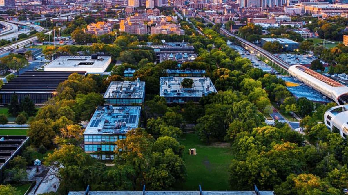 Illinois Tech to Set Up Campus in Mumbai: शिकागोच्या इलिनॉय इन्स्टिट्यूट ऑफ टेक्नॉलॉजीला भारतात कॅम्पस स्थापन करण्यासाठी UGC ची मान्यता; ठरले पहिले अमेरिकन विद्यापीठ, मुंबईमध्ये सुरु करणार अभ्यासक्रम