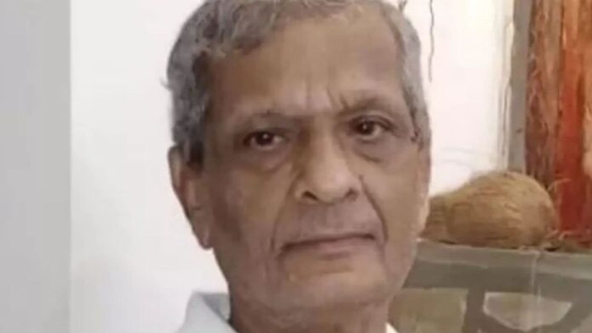 Vijay Karkhanis Dies: मुंबई संघाचे माजी यष्टीरक्षक-फलंदाज विजय कारखानीस कलावश; वयाच्या 83 वर्षी निधन