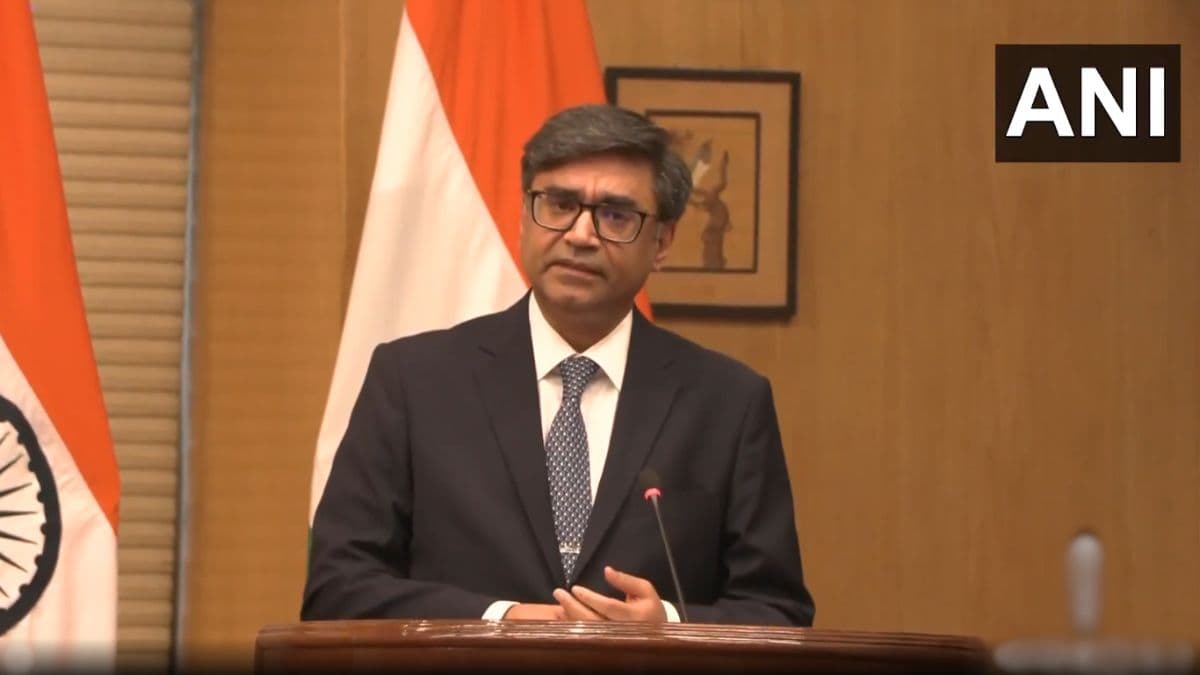 Operation Sindoor: ऑपरेशन सिंदूर अंतर्गत भारताची कारवाई – दहशतवाद्यांच्या अड्ड्यांवर अचूक मारा