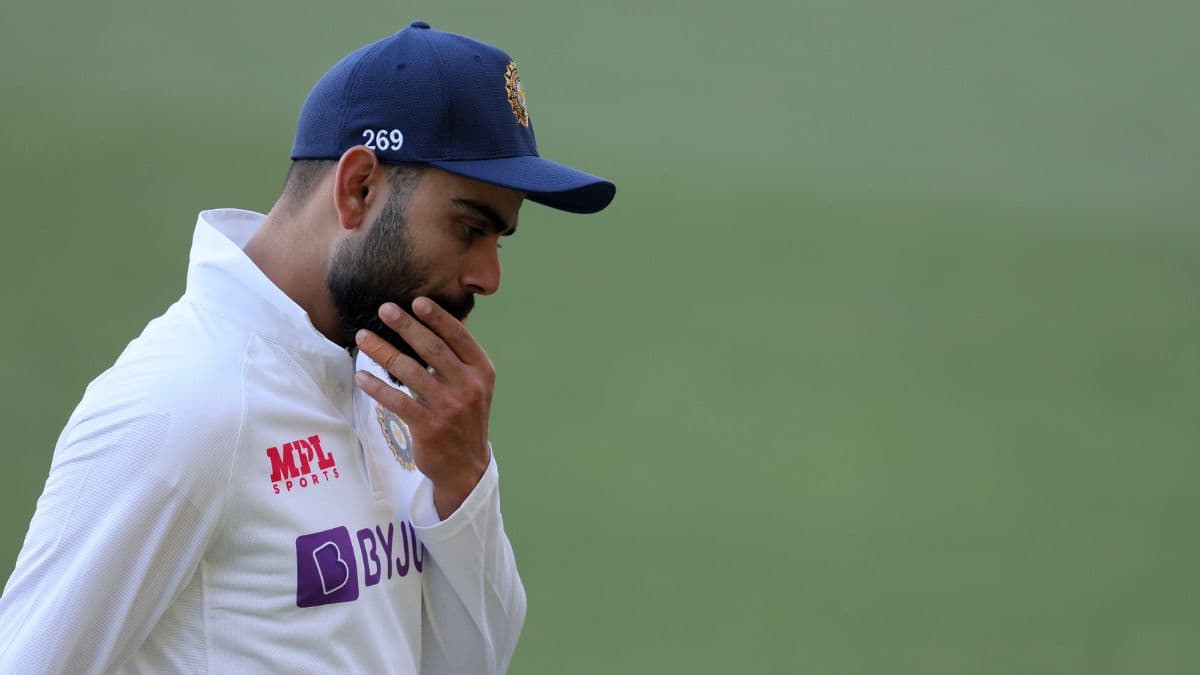 Virat Kohli Test Retirement: विराट कोहलीच्या कसोटी निवृत्तीनंतर चौथ्या क्रमांकावर कोण करणार फलंदाजी? 'हा' खेळाडू सर्वात मजबूत दावेदार