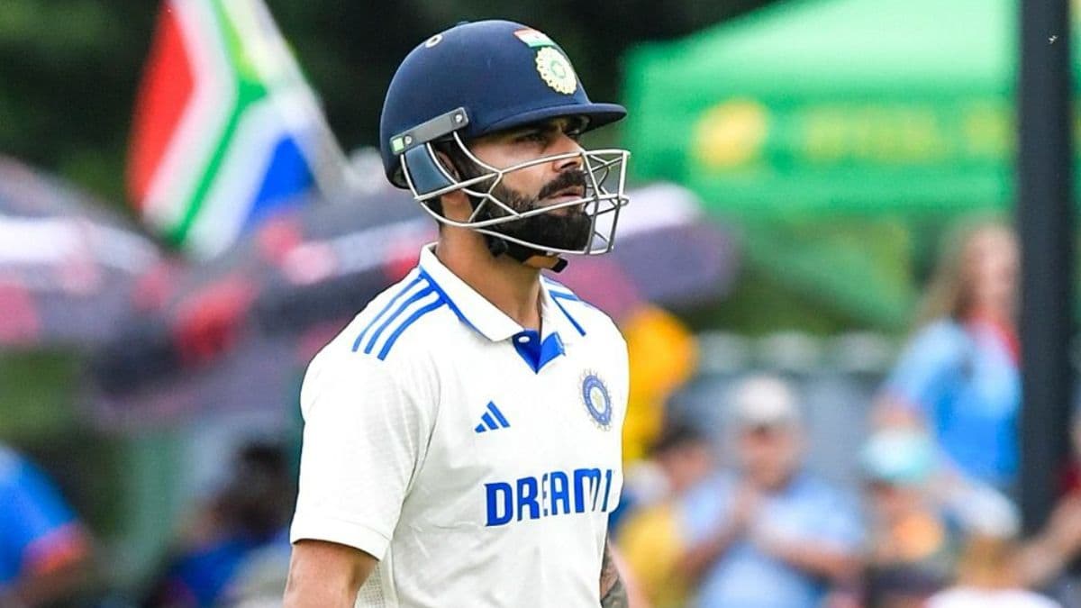 Virat Kohli Test Retirement: टेस्ट क्रिकेटमध्ये विराट कोहलीचा कसा राहिला प्रवास? कर्णधार म्हणून कशी होती कामगिरी