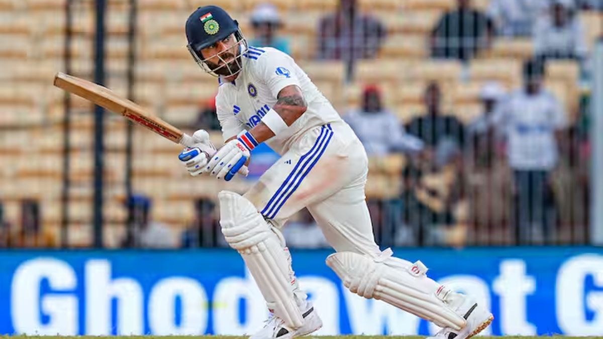 Virat Kohli Test Retirement: विराट कोहलीच्या निवृत्तीमागे बीसीसीआयचा आहे का हात? जाणून घ्या संपूर्ण प्रकरण