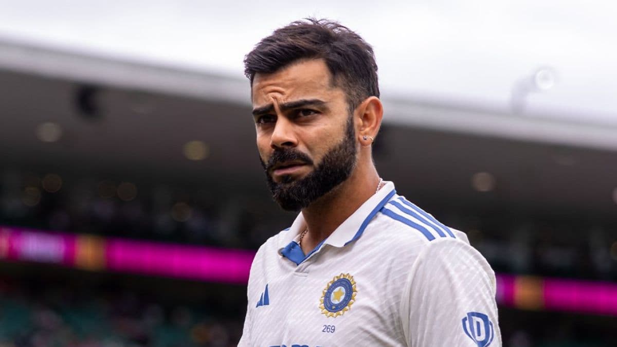 Virat Kohli Test Retirement: विराट कोहलीच्या कसोटी निवृत्तीनंतर 'या' खेळाडूची लागू शकते लाॅटरी, इंग्लंड दोऱ्यावर करु शकतो चांगली कामगिरी