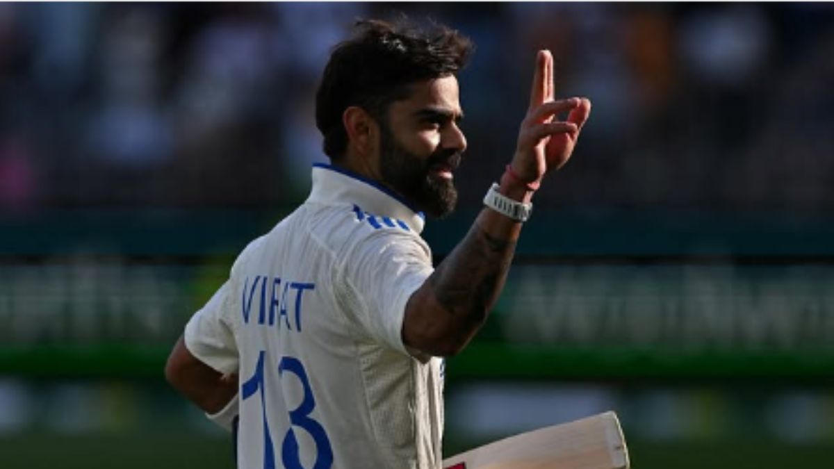 Happy Birthday Virat Kohli: कोहलीचे 'ते' ५ विक्रम, जे मोडणे कोणत्याही खेळाडूला नाही सोपे!