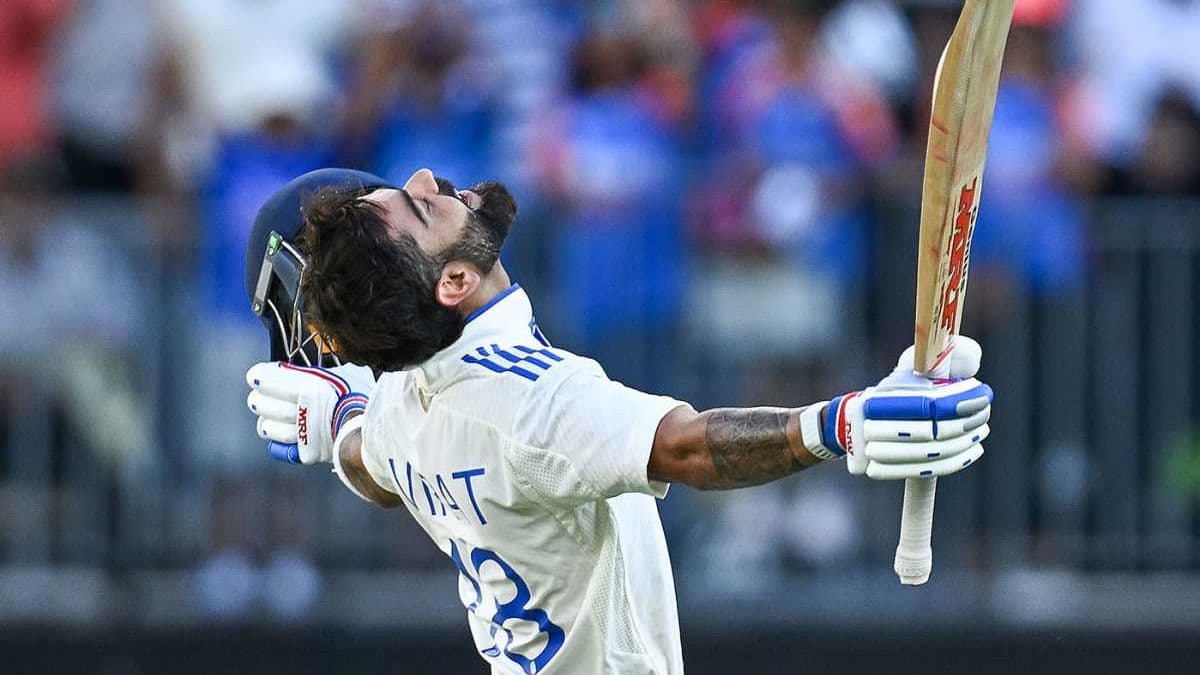 Virat Kohli Retirement: कसोटी क्रिकेटमध्ये कोहलीने गाजवले 'राज्य', कोणत्याही खेळाडूला त्याचे विक्रम मोडणे जवळजवळ अशक्य
