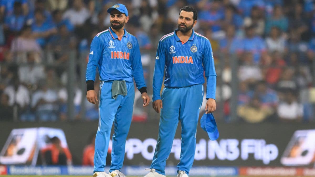 Rohit Sharma and Virat Kohli: कसोटीतून निवृत्ती घेतल्यानंतर, 2025 मध्ये रोहित आणि विराट किती एकदिवसीय सामने खेळतील? संपूर्ण वेळापत्रक येथे पाहा