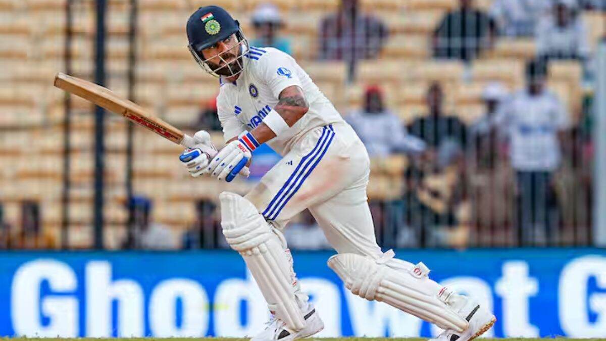 Virat Kohli (Photo Credit- X)