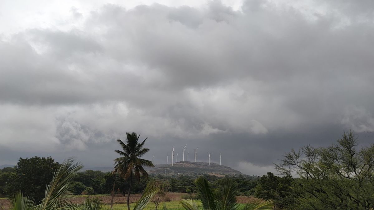 Maharashtra Weather Forecast: महाराष्ट्रात 25 मे पर्यंत मुसळधार पाऊस; विविध जिल्ह्यांमध्ये वादळी वारे आणि विजांचा गडगडाट, जाणून घ्या हवामान अंदाज