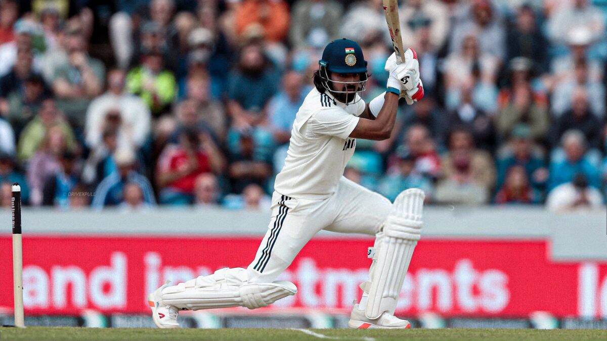 KL Rahul New Record: केएल राहुलने इंग्लंडमध्ये एक मोठा विक्रम रचला, महान खेळाडूंनाही मागे टाकले
