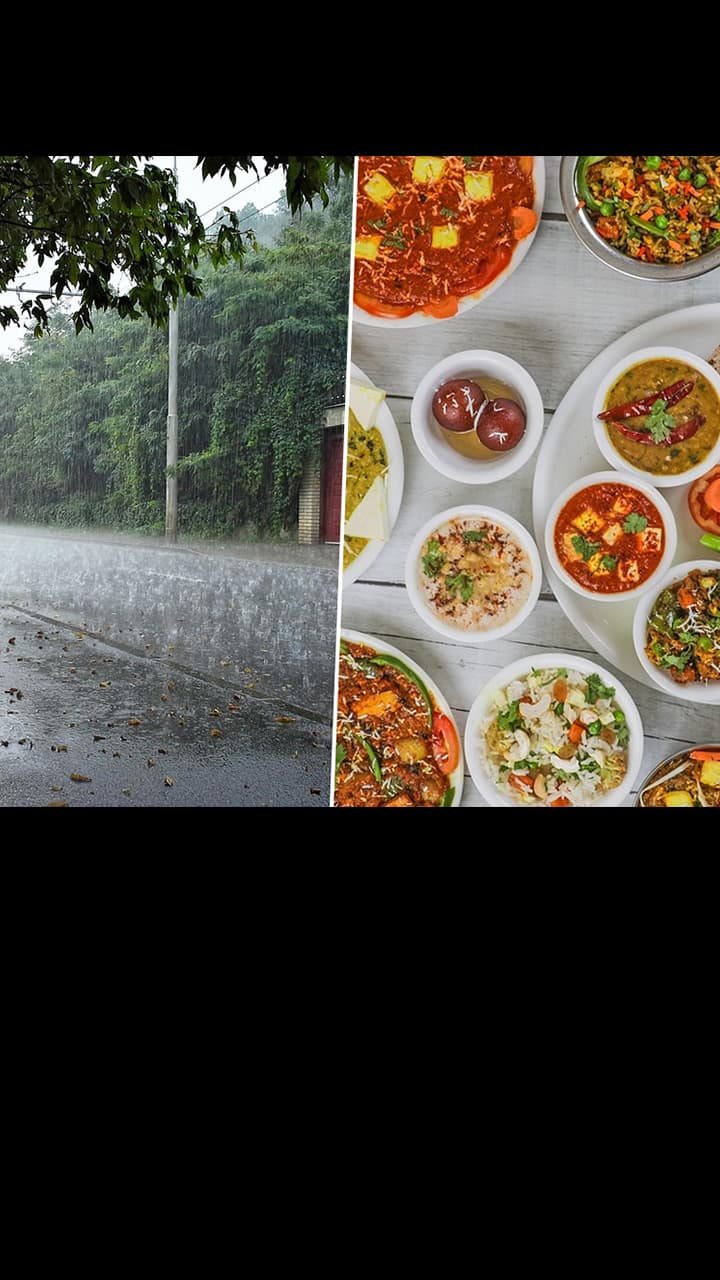 Monsoon Diet Tips: पावसाळ्यात 'हे' पदार्थ खाणे टाळा, अन्यथा उद्भवू शकतात आरोग्य समस्या