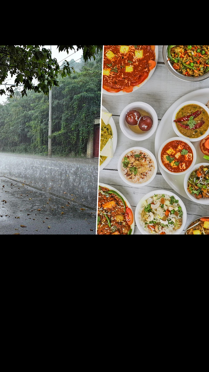 Monsoon Diet Tips: पावसाळ्यात 'हे' पदार्थ खाणे टाळा, अन्यथा उद्भवू शकतात आरोग्य समस्या