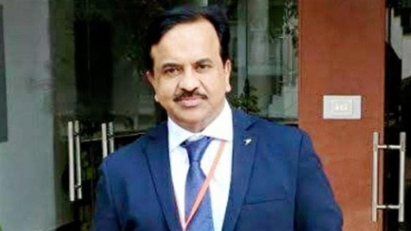 Maharashtra New Chief Secretary: महाराष्ट्राचे नवे मुख्य सचिव म्हणून राजेश कुमार यांची नियुक्ती