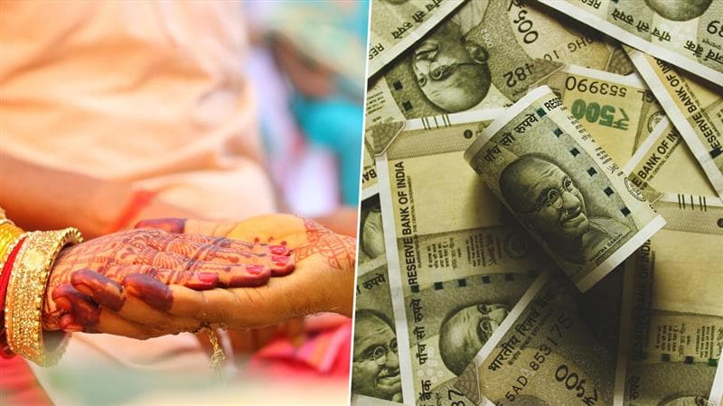 Tamil Nadu Shocker: 100 सोन्याचे नाणे, 70 लाखांची आलिशान कार देऊनही हावरटपणा संपेना! हुंड्यामुळे होणाऱ्या छळाला कंटाळून आणखी एका नवविवाहितेची आत्महत्या