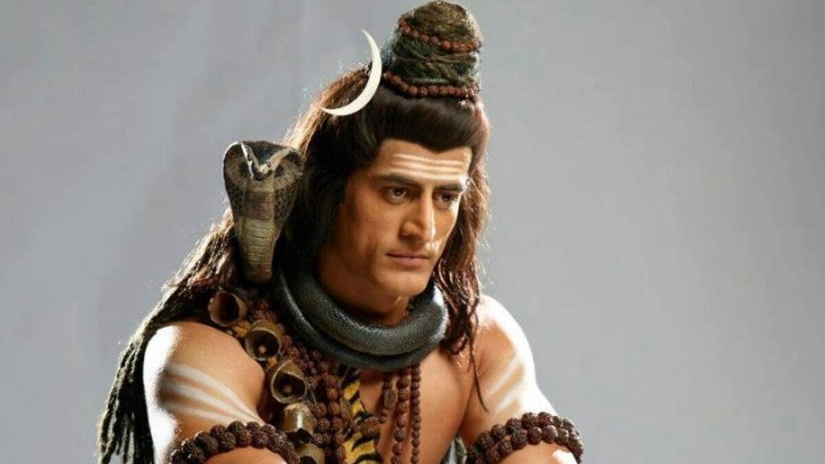 Mohit Raina As Mahadev Again: 'रामायण' चित्रपटात मोहित रैनाची एन्ट्री; साकारणार महादेवांची भूमीका