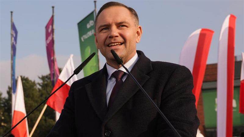Karol Nawrocki Wins Poland Presidential Election: पोलंडच्या अध्यक्षीय निवडणुकीत ट्रम्प समर्थित कंझर्व्हेटिव्ह नेते कॅरोल नॉवरॉकी विजयी