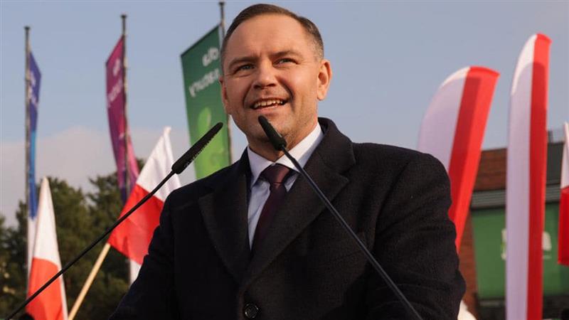 Karol Nawrocki Wins Poland Presidential Election: पोलंडच्या अध्यक्षीय निवडणुकीत ट्रम्प समर्थित कंझर्व्हेटिव्ह नेते कॅरोल नॉवरॉकी विजयी