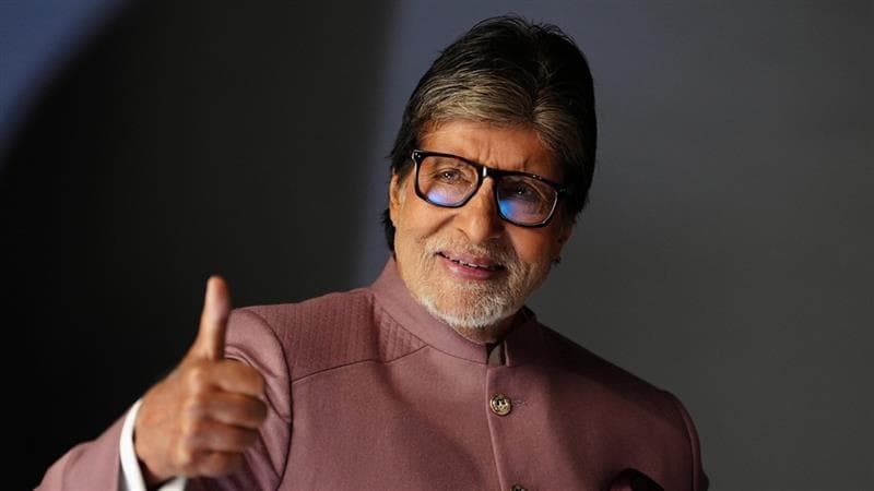 Amitabh Bachchan Voice Caller Tune: कॉलर ट्यूनवर आता ऐकू येणार नाही अमिताभ बच्चन यांचा आवाज; काय आहे यामागचं कारण? जाणून घ्या