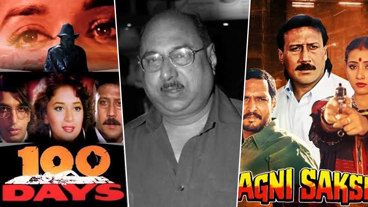 Partho Ghosh Passed Away: '100 डेज' आणि 'अग्नि साक्षी'चे दिग्दर्शक पार्थो घोष यांचे हृदयविकाराच्या झटक्याने निधन