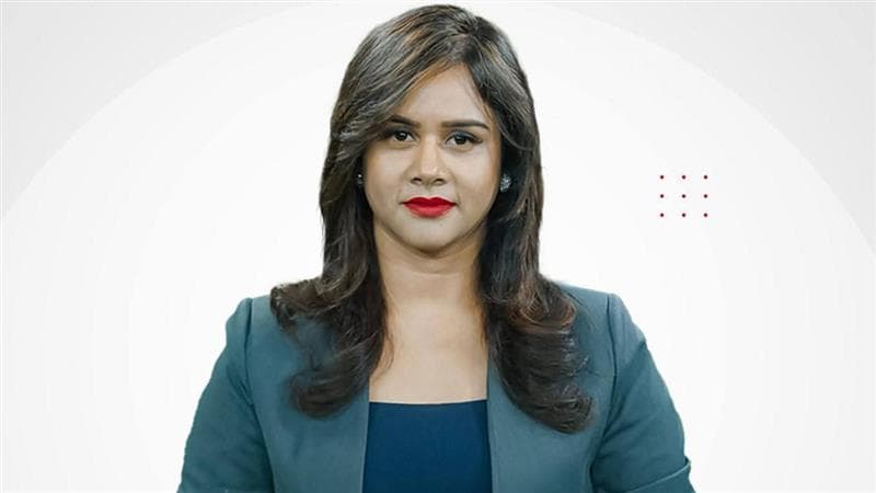 Telugu Anchor Dies By Suicide: तेलुगू न्यूज चॅनेलची प्रसिद्ध महिला अँकरची आत्महत्या; घरात पंख्याला लटकलेला आढळला मृतदेह