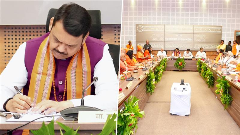 Simhastha Kumbh Mela 2027 in Nashik: 'नाशिक सिंहस्थ कुंभमेळा 2027 ची तयारी पूर्ण झाली'; मुख्यमंत्री देवेंद्र फडणवीस यांची माहिती
