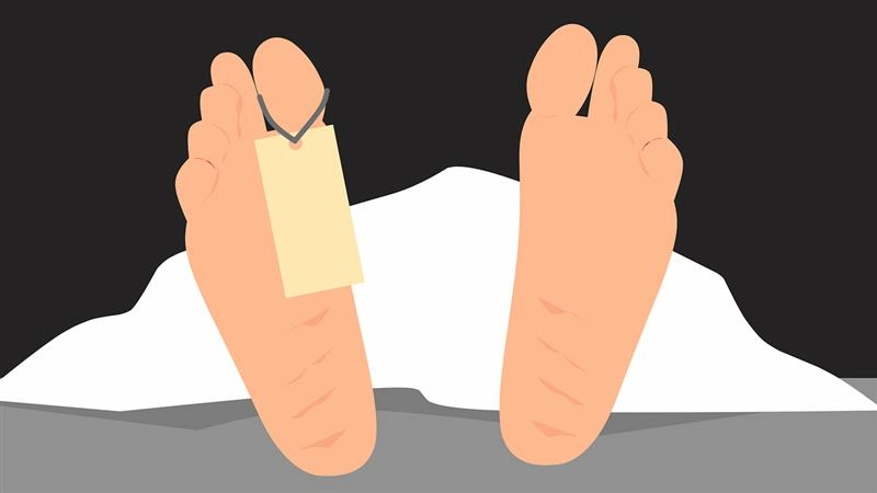 पुण्यात हृदयद्रावक घटना: बास्केटबॉलचा लोखंडी खांब अंगावर कोसळून इंजिनीअरिंग विद्यार्थ्याचा मृत्यू