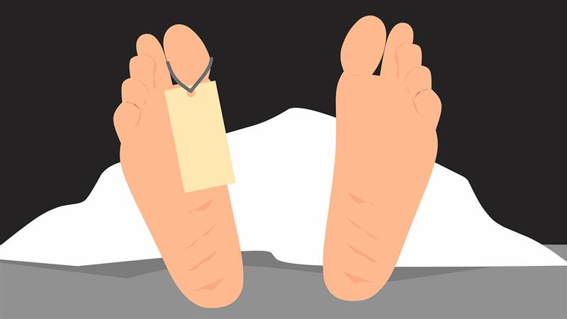 पुण्यात हृदयद्रावक घटना: बास्केटबॉलचा लोखंडी खांब अंगावर कोसळून इंजिनीअरिंग विद्यार्थ्याचा मृत्यू