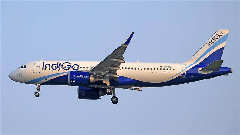 IndiGo Flight Emergency Landing: इंधनाच्या कमतरतेमुळे 'मेडे कॉल'नंतर इंडिगोच्या विमानाचे बेंगळुरूमध्ये आपत्कालीन लँडिंग