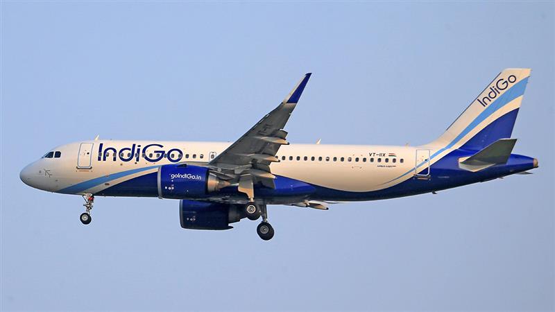 IndiGo Flight Emergency Landing: इंधनाच्या कमतरतेमुळे 'मेडे कॉल'नंतर इंडिगोच्या विमानाचे बेंगळुरूमध्ये आपत्कालीन लँडिंग