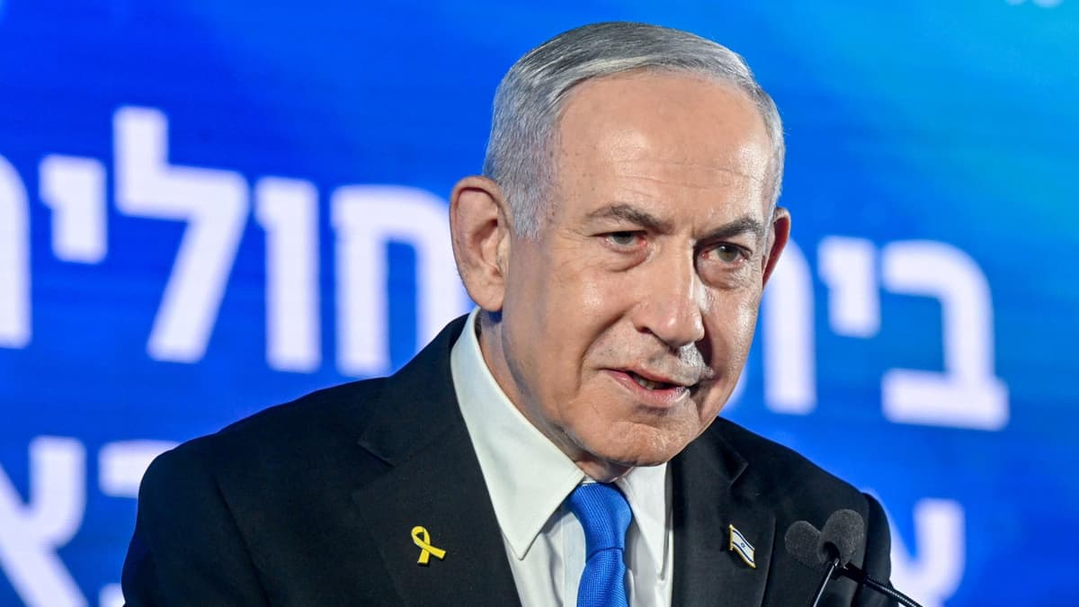 PM Netanyahu On Ceasefire: युद्धबंदीवर इस्रायलने सोडले मौन; पंतप्रधान नेतन्याहू म्हणाले, 'इराणने युद्धबंदीचे उल्लंघन केले तर योग्य उत्तर दिलं जाईल'