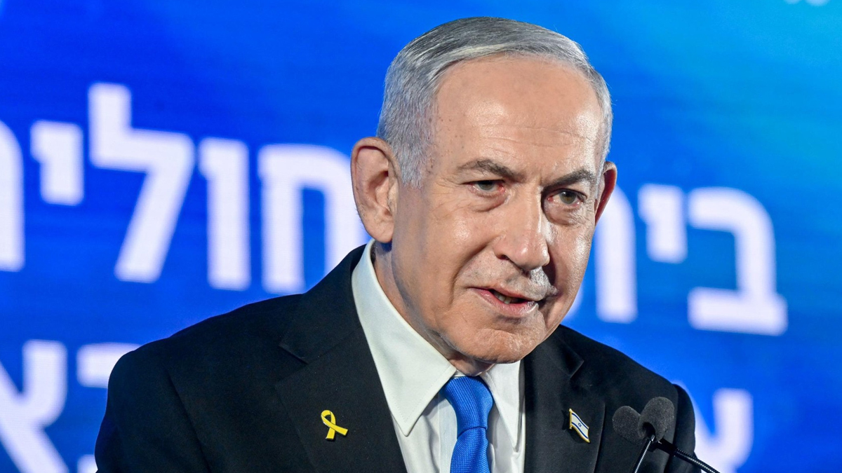 PM Netanyahu On Ceasefire: युद्धबंदीवर इस्रायलने सोडले मौन; पंतप्रधान नेतन्याहू म्हणाले, 'इराणने युद्धबंदीचे उल्लंघन केले तर योग्य उत्तर दिलं जाईल'